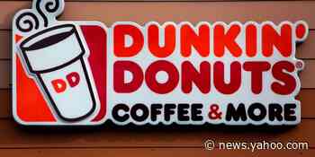Rhode Island Dunkin' Says It Accidentally Offered Free Coffee To White Residents - Yahoo News
