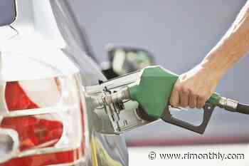 Rhode Island Veterans Can Get Up to 10 Gallons of Free Gas - Rhode Island Monthly