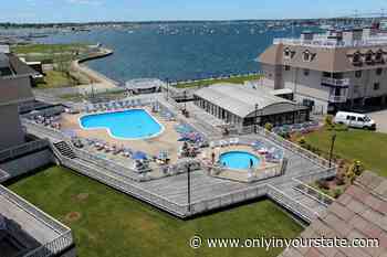Rhode Island’s Most Beautiful Waterfront Resort Is The Perfect Place For A Relaxing Getaway - Only In Your State