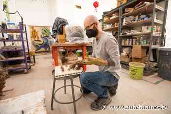 Hyundai Motor Group and Rhode Island School of Design Reveal 2022 Collaboration Project ‘Sustainable Futures’ - Auto Futures