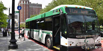 Rhode Island House Members' Proposed $13.6 Billion Budget Fails to Fund EC4 - ecoRI news