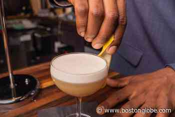 Swanky cocktail bars and speakeasies in Rhode Island - The Boston Globe