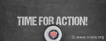 Rhode Island: House Passes Magazine Ban and More! - NRA ILA