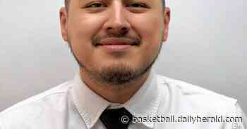 Maine East grad returns as new hoops head coach
