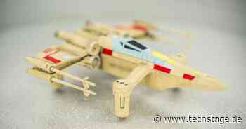 May the 4th be with you: Die coolsten Star-Wars-Gadgets und Spiele im Überblick - TechStage