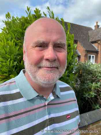 Former Blackburn police officer gives backing to appeal