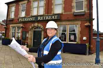 Preston: £190K refurbishment and new name planned for pub