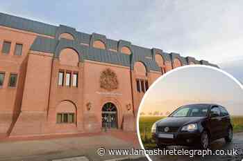 Uninsured Blackburn man avoids driving ban