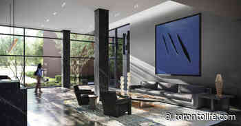 Meet Hamilton's new downtown landmark, The Design District - Toronto Life