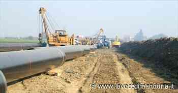 Lavori abusivi per il depuratore? Il gruppo Gea presenta un esposto alla polizia locale - La Voce di Manduria