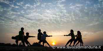 Manduria: Adolescenza tra (poche) speranze e (tanti) timori - La Voce di Manduria