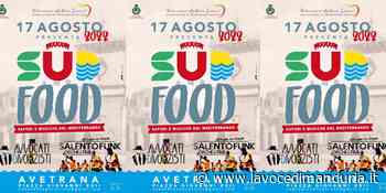 "Rilanciamo Avetrana Insieme" per lo sviluppo del territorio - La Voce di Manduria