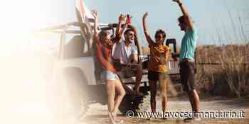 Vacanze estate 2022: tre località pugliesi tra le mete più ricercate - La Voce di Manduria