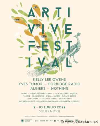 Soliera. Arti Vive Festival è sempre più vicino - SulPanaro
