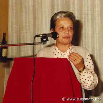 A dieci anni dalla scomparsa, a Soliera il ricordo della sindacalista Silvana Bonacini - SulPanaro