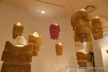 Laredo Center for the Arts hosts new 'Border is a Weapon' exhibit through August - Laredo Morning Times