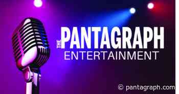 Arts in brief: Downtown artists prepare for First Friday - The Pantagraph