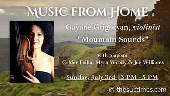 Lakewold Gardens arts programs expands – The Suburban Times - The Suburban Times