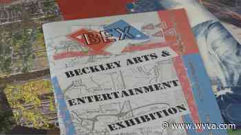 Beckley’s art community prepares for fourth annual BEX Arts Week - WVVA