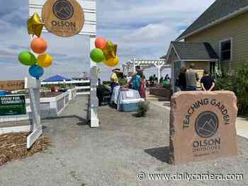 Broomfield Council on Arts and Humanities host Science+Art Experience - Boulder Daily Camera