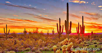 Arizona's FY2023 budget Includes a historic $5 Million Investment in the arts - The Gila Herald