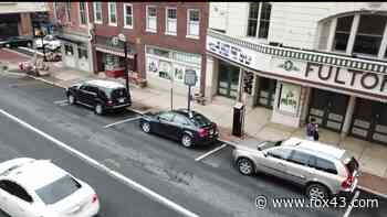 Experience arts and entertainment in Lancaster | Travel Smart - WPMT FOX 43