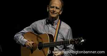 Livingston Taylor bringing songs, optimism to Southern Vermont Arts Center - Bennington Banner