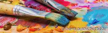 Creative Arts Therapy May Reduce Stress and Turnover Among Health Care Professionals - University of Colorado Anschutz Medical Campus