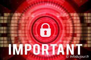 Nancy accueille les premières assises "droit et cybersécurité" le 4 juillet - Infodujour.fr