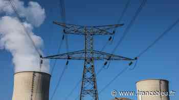 A Nancy, un nouveau laboratoire de recherches pour trouver plus facilement les gisements d'uranium - France Bleu