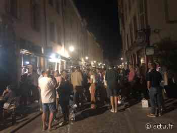 Piqûres pendant la Fête de la musique à Nancy : une nouvelle victime identifiée - Lorraine Actu