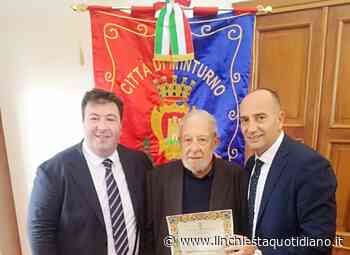 Coreno Ausonio-Minturno, cinquanta anni di sacerdozio e di impegno pastorale per don Simone Di Vito - L'Inchiesta Quotidiano OnLine