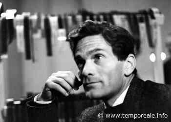 Minturno omaggia Pier Paolo Pasolini: due eventi all'Arena Mallozzi nel centenario della nascita | temporeale quotidiano - Temporeale Quotidiano