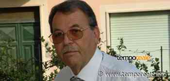 Minturno in lutto: è morto l'ex sindaco Pino Sardelli - Temporeale Quotidiano