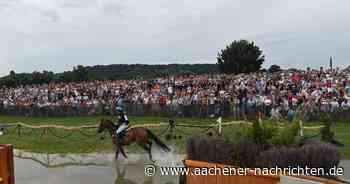 Parken und Anreise am Samstag: So reisen Sie zum Gelände-Doppelpack beim CHIO an