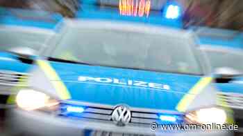 Vermisstes Mädchen in Molbergen: Polizei meldet Happy End - OM online - OM Online