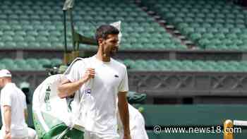 Wimbledon 2022, Day 5: All Eyes on Novak Djokovic, Carlos Alcaraz and Angelique Kerber - News18