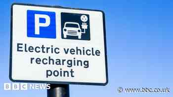 Midlands councils bid for 300 new electric vehicle charging points