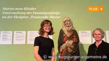 Neue Ausstellung in Ulm zeigt Maria im Wandel der Zeit