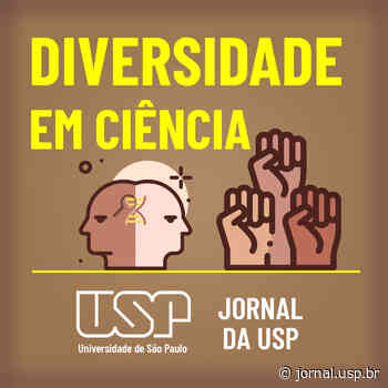 Diversidade em Ciência 51#: Edilene Mafra fala sobre identidades culturais amazônidas - University of São Paulo