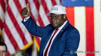 Fact check: Trump-backed Michigan congressional candidate falsely claims 2020 election had 'mathematically impossible' anomalies