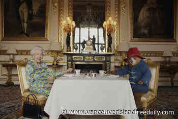 Queen Elizabeth’s jubilee celebration takes a ratings bow - vancouverislandfreedaily.com