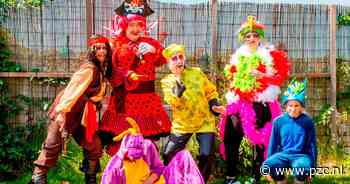 Of je nu groen, geel of paars bent, iedereen mag er zijn - PZC