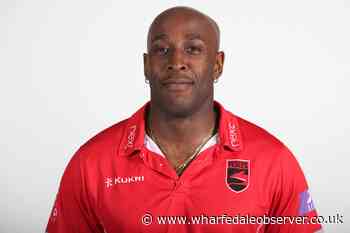 Michael Carberry to lead cricket-focused Kick It Out project - Wharfedale Observer