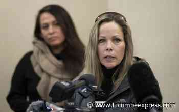 ‘Freedom Convoy’ organizer Tamara Lich arrested for breach of conditions: police - Lacombe Express