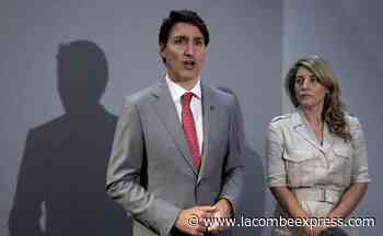 Commonwealth falls short of condemning Russia as Trudeau prepares for G7 - Lacombe Express