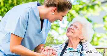 «Cremona Beside Caregivers», al fianco degli anziani: il piano per l'assistenza - La Provincia di Cremona e Crema