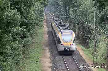Halbstundentakt bleibt im Fokus