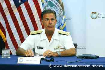Navy report: Multiple errors poisoned Pearl Harbor water - Dawson Creek Mirror