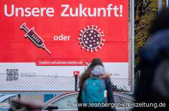 Coronapandemie - Das KIZ in Sindelfingen wird reaktiviert - Leonberger Kreiszeitung